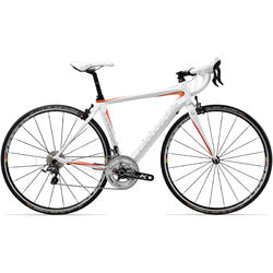 Cannondale Women's Synapse Carbon 3 Ultegra