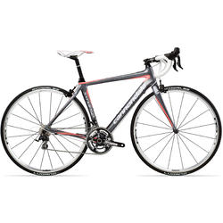 Cannondale Women's Synapse Carbon 5 105