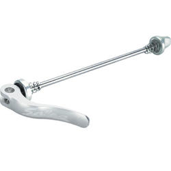 Salsa Flip-Off Stainless Steel Quick-Release Skewer (Front)