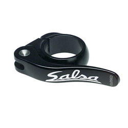 Salsa Flip-Lock (Black)