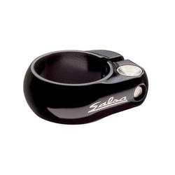 Salsa Lip-Lock (Black)