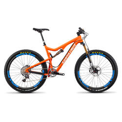 Santa Cruz 5010 C (R AM Kit)