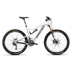 Santa Cruz 5010 A (SPX AM Kit)