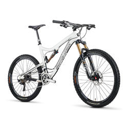 Santa Cruz Blur TR C (R TR Kit)