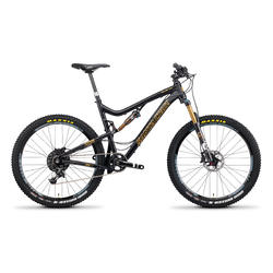 Santa Cruz Blur TR (R TR Kit)