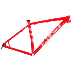 Santa Cruz Highball Frame