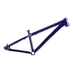 Santa Cruz Jackal Frame