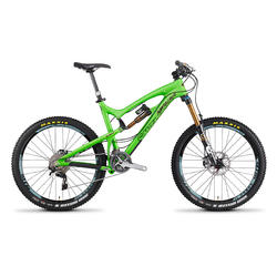 Santa Cruz Nomad C (R AM Kit)