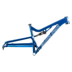 Santa Cruz Superlight 29 Frame