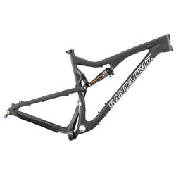 Santa Cruz Tallboy C Frame