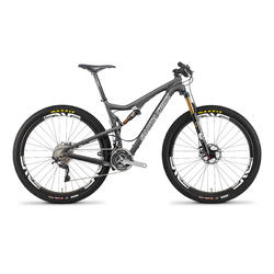 Santa Cruz Tallboy C (R XC Kit) 