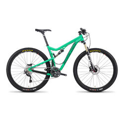 Santa Cruz Tallboy (D XC Kit) 