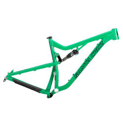 Santa Cruz Tallboy Frame