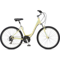 Schwinn Sierra Step-Thru - Women's