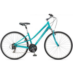 Schwinn Voyageur Step-Thru - Women's