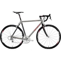 Seven Cycles Elium SL Frame