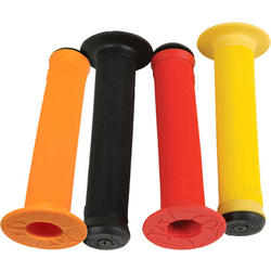 S & M Bikes Logo Grips