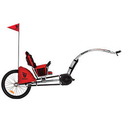 Weehoo iGo Trailer Bike