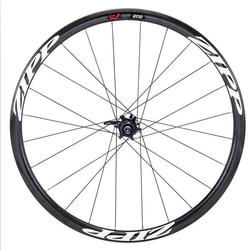 Zipp 202 Firecrest Carbon Disc Brake Front Wheel (Clincher)