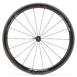 Zipp 303 Firecrest Carbon Front Wheel (Clincher)