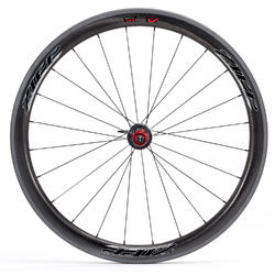Zipp 303 Firecrest Carbon Rear Wheel (Clincher)