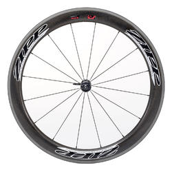 Zipp 404 Firecrest Carbon Front Wheel (Clincher)