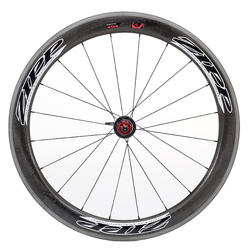 Zipp 404 Firecrest Carbon Rear Wheel (Clincher)