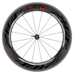 Zipp 808 Firecrest Carbon Front Wheel (Clincher)