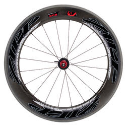 Zipp 808 Firecrest Carbon Rear Wheel (Clincher)