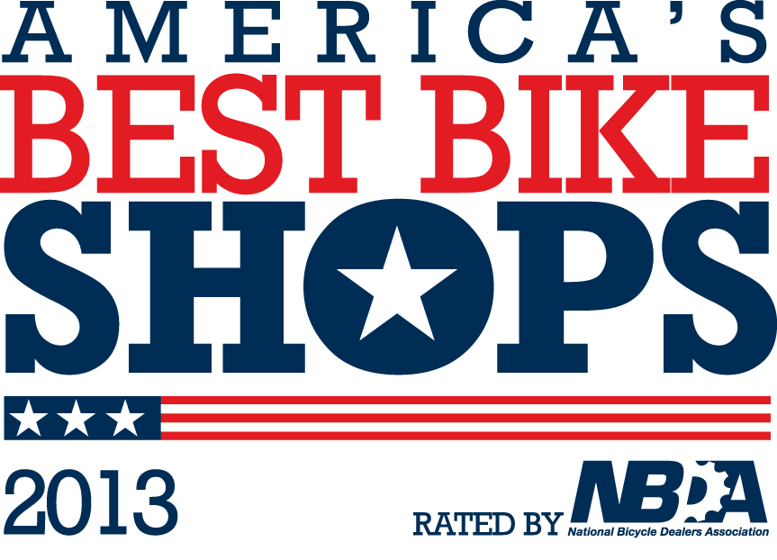 Webster Bicycle is one of America's Best Bike Shops