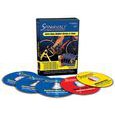 Spinervals Aero Base Builder 5 pack