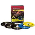 Spinervals Strength Builder 5 pack