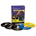 Spinervals Endurance Builder 5 pack