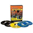 Spinervals Triathlon Performance 5 pack